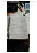 Physics class 11th notes of basic mathamatical tools