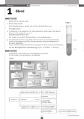 Biologie Voor Jou 2 vwo gymnasium thema 3 (De bloedsomloop) antwoordenboek