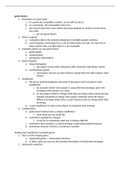 ecn 150 -- exam 3 -- lecture notes 