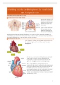 Cardiologie