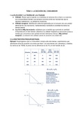 Apuntes introducción a la economía (tema 3)