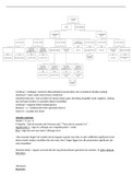 samenvatting statistische toetsen + flowschema 