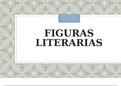 presentacion figuras literarias