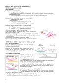 Samenvatting optica H32-35 Giancoli natuurkunde 2