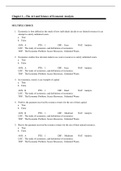 ECON Micro3, McEachern - Exam Preparation Test Bank (Downloadable Doc)
