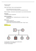 samenvatting studium generale 