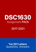 DSC1630 - Combined Tut201 Letters (2017-2021)