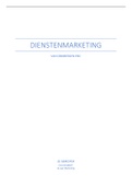 Dienstenmarketing