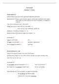 Samenvatting Engels grammatica A-cluster