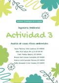 actividad 3