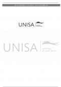 INF1505 ASSIGNMENT 4 QUIZ (COMPLETE ANSWERS) 2024 (586570) - DUE 30 SEPTEMBER  (UNISA) COURSE MODULES ASSIGNMENT ANSWERS