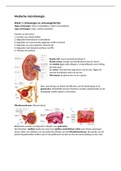 LSC jaar 1 medische microbiologie