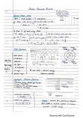 IB Chemistry Complete Course Notes - M22 with 45