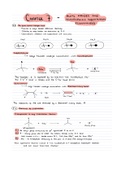 Alkyl Halides and Nucleophilic Substitution