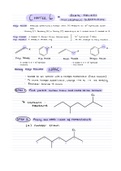 Alkyl Halide Nucleophilic Substitution