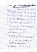 cour histoire terminal