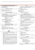 APPROACH TO THE PX WITH DISEASE OF THE RESPIRATORY SYSTEM