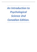 An Introduction to Psychological Science 2nd Canadian Edition..pdf