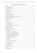 Notities dierenvoeding 1 (JPBWC6)