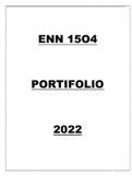 ENN 1504 PORTIFOLIO JUNE 2022