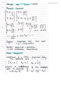 Electromagnetism, Scalar and Vector Fields Lecture Notes (PHY2064) 