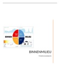 Ruimte & Infrastructuur 3 rapport 