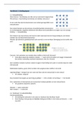 Scheikunde - hoofdstuk 2 - bindingstypen 