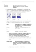 scheikunde 3 vwo atoommodellen