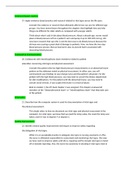 NURS 1301 Fundamentals of Nursing Questions about Module 2 Objectives Evidence Based Practice(WELL ELABORATED AND ON POINT!!!)