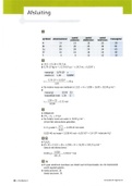 Antwoorden H2 Afsluiting 4 HAVO scheikunde chemie overal