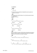 Antwoorden 6.4 Esters 4 HAVO scheikunde chemie overal