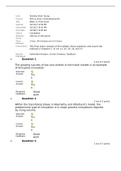 BUS 363 - WEEK 11 FINAL EXAM.