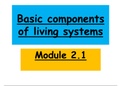 A level 2015 Biology revision pack 