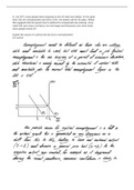 15 marker - Explain the causes of structural and cyclical unemployment