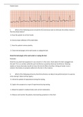 NCCT 8- Patient Exam