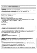 Samenvatting sheikunde chemie overal H1, 2, 3, 4, 6.