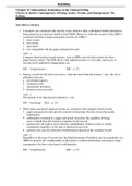 Chapter 15: Information Technology in the Clinical Setting Cherry & Jacob: Contemporary Nursing: Issues, Trends, and Management, 7th Edition