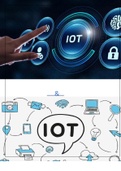 the main CPU components and iot platforms,