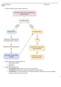 Test 3 Critical Care SG