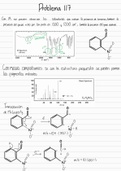 Ejercicio 117 Organic Structures from Spectra Wiley Fourth Edition