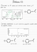 Ejercicio 113 Organic Structures from Spectra Wiley Fourth Edition