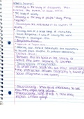 Sociology Notes