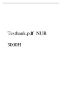 Testbank.pdf NUR 3000H.pdf