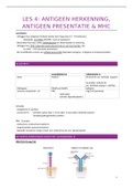 immunologie les 1 t.e.m. les 5