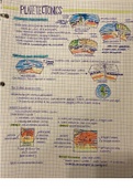 Chapter 2: Plate Tectonics part ii