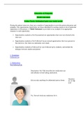 NURS 305 Esther Parks Education & Empathy Abdominal Pain Case Study 