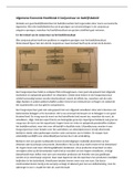 Samenvatting Hoofdstuk 6 Algemene economie en bedrijfsmanagement 