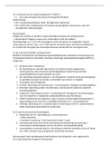 Samenvatting ondernemingsrecht (IONR.1, B-cluster)