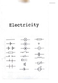 Electricity