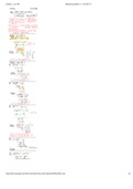 Radicial Equations